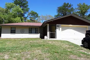 1361 W St Elizabeth Pl, Citrus Springs, FL 34434 - Photo 3