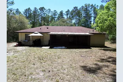 1361 W Saint Elizabeth Place, Citrus Springs, FL 34434 - Photo 27