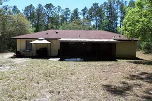 1361 W St Elizabeth Pl, Citrus Springs, FL 34434 - Photo 27