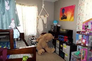 1361 W St Elizabeth Pl, Citrus Springs, FL 34434 - Photo 7