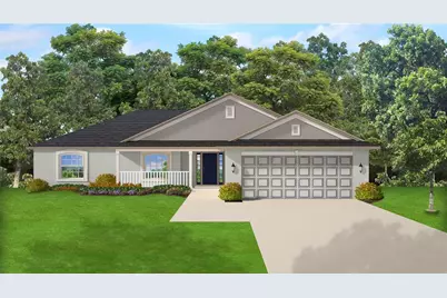 12609 NE 48th Street, Oxford, FL 34484 - Photo 1