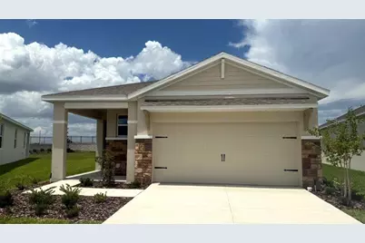 4599 SW 71st Lane Road, Ocala, FL 34474 - Photo 1