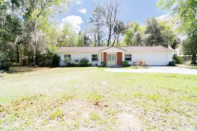 707 Howard Street, Inverness, FL 34453 - Photo 1