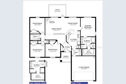 9696 SE 157th Place, Summerfield, FL 34491 - Photo 35