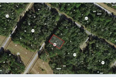 762 E Elgrove Drive, Dunnellon, FL 34434 - Photo 1
