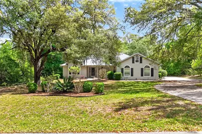 4043 N Monadnock Road, Hernando, FL 34442 - Photo 3