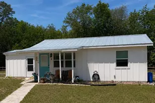 11770 N Angus Hills Terrace, Dunnellon, FL 34434 - Photo 1