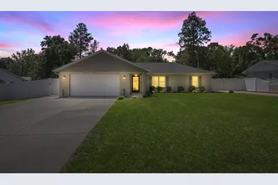 20430 SW 80th Place Road, Dunnellon, FL 34431 - Photo 1