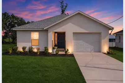 5311 SE 135th Place, Summerfield, FL 34491 - Photo 1