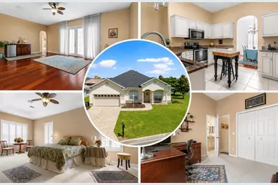 12271 SE 175th Lane, Summerfield, FL 34491 - Photo 1