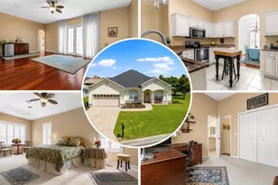 12271 SE 175th Ln, Summerfield, FL 34491 - Photo 1