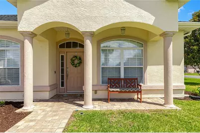 12271 SE 175th Lane, Summerfield, FL 34491 - Photo 1