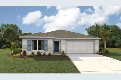 11085 NW 167th Terrace, Alachua, FL 32615 - Photo 1