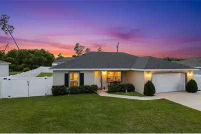 15458 SW 23rd Court Road, Ocala, FL 34473 - Photo 1
