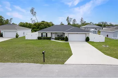 15458 SW 23rd Court Road, Ocala, FL 34473 - Photo 3