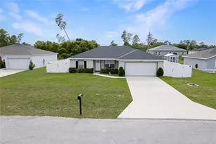 15458 SW 23rd Court Rd, Ocala, FL 34473 - Photo 3