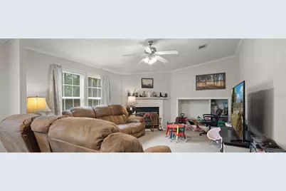 14050 SE 20 Street, Morriston, FL 32668 - Photo 7
