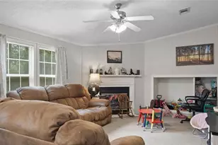 14050 SE 20 St, Morriston, FL 32668 - Photo 7