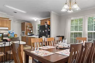 14050 SE 20 St, Morriston, FL 32668 - Photo 9
