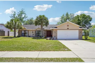 236 Marion Oaks Lane, Ocala, FL 34473 - Photo 1