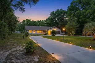 8873 SW 200th Cir, Dunnellon, FL 34431 - Photo 3