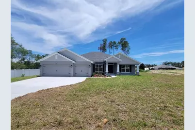 4626 SW 103rd Street Road, Ocala, FL 34476 - Photo 1