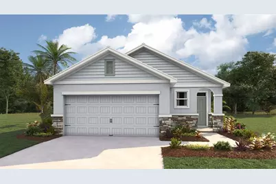 4607 SW 71st Lane Road, Ocala, FL 34474 - Photo 1