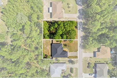 7672 N Cricket Drive, Citrus Springs, FL 34434 - Photo 3