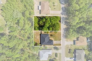 7672 N Cricket Dr, Citrus Springs, FL 34434 - Photo 3