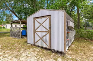 10752 SE 128th St, Belleview, FL 34420 - Photo 19