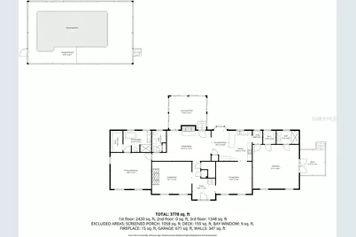 7808 NE 75th Street, Gainesville, FL 32609 - Photo 5