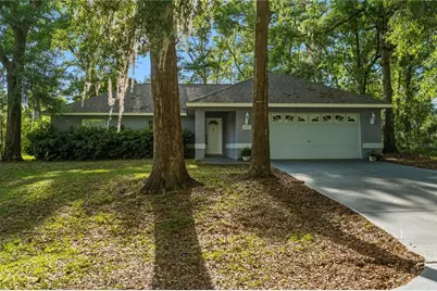 5542 NW 60th Terrace, Ocala, FL 34482 - Photo 1