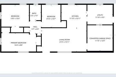2731 NE 165th Terrace, Williston, FL 32696 - Photo 37