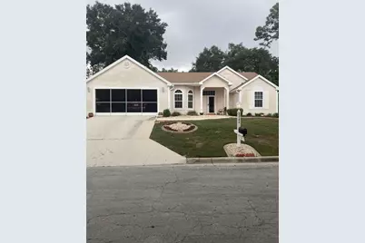 8744 SW 108th Lane Road, Ocala, FL 34481 - Photo 1