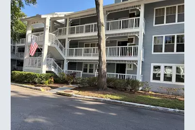 2511 2511 Dolly Bay Drive #102, Palm Harbor, FL 34684 - Photo 1