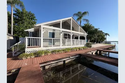 2511 2511 Dolly Bay Drive #102, Palm Harbor, FL 34684 - Photo 5