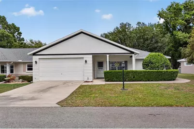 9639 SW 94th Avenue #C, Ocala, FL 34481 - Photo 1