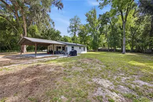 4240 NE 132nd Pl, Anthony, FL 32617 - Photo 21