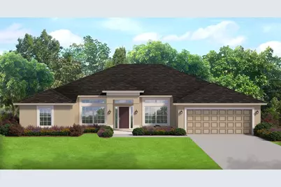 1772 SW 168th Loop, Ocala, FL 34473 - Photo 1