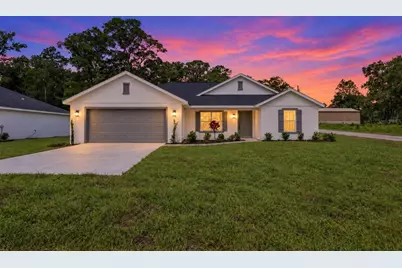 4020 SW 156th Court, Ocala, FL 34481 - Photo 1