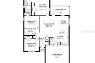 2186 NW 23rd Loop, Ocala, FL 34475 - Photo 3
