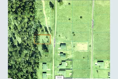 Lot 88 SW 152 Nd Court, Ocala, FL 34481 - Photo 1