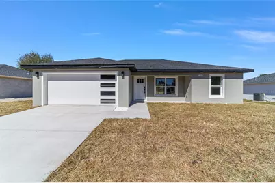 13873 SW 101 Street, Dunnellon, FL 34432 - Photo 1