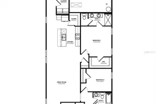 24381 NW 10th Rd, Newberry, FL 32669 - Photo 11