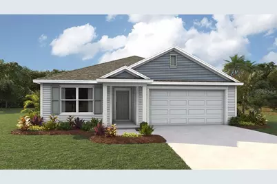 24244 NW 10th Road, Newberry, FL 32669 - Photo 1