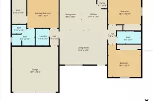 1940 W Quaker Ln, Citrus Springs, FL 34434 - Photo 27