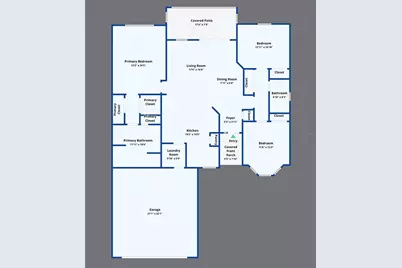 8327 SW 79th Circle, Ocala, FL 34476 - Photo 21