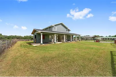 16201 NW 162nd Terrace, Williston, FL 32696 - Photo 5
