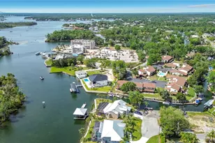 1637 SE Paradise Cir, Crystal River, FL 34429 - Photo 55