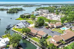1637 SE Paradise Cir, Crystal River, FL 34429 - Photo 51